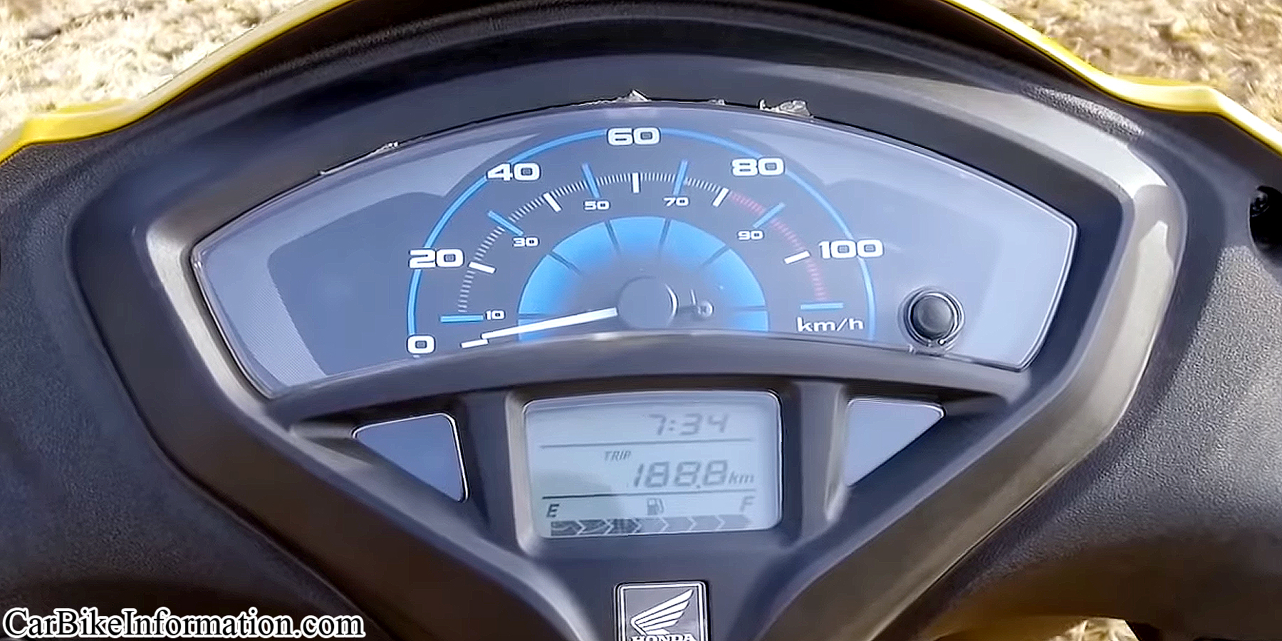 Honda Activa 5G Price , Colours , Varients , Specification and Features