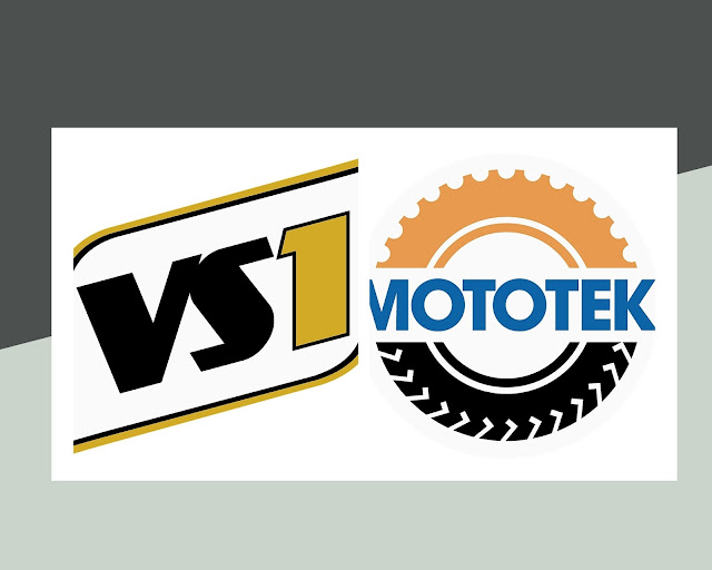 VS1 & Mototek ends 2020 with purposeful ride campaign