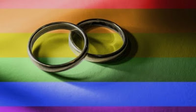 Este mes debate Congreso del Estado el matrimonio igualitario