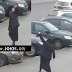 ΣΟΚ! ΣΚΛΗΡΕΣ ΕΙΚΟΝΕΣ!! Μαυροντυμένη γυναίκα έκανε βόλτες στην Μόσχα κρατώντας κομμένο κεφάλι 3χρονου παιδιού  (Video)