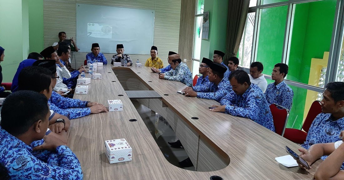 Prospek Program Studi Haji Umrah Sangat Menjanjikan Prospek Program Studi Haji Umrah Sangat Menjanjikan