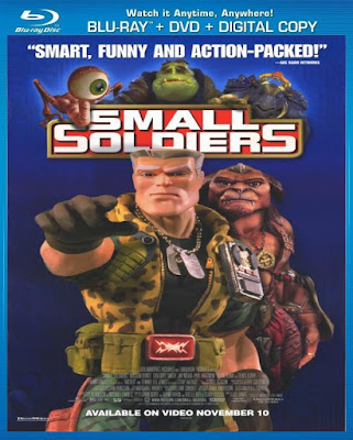 [Mini-HD] Small Soldiers (1998) - ทหารจิ๋วไฮเทคโตคับโลก [720p][เสียง:ไทย 5.1/Eng 5.1][ซับ:ไทย/Eng][.MKV][3.29GB] SS_MovieHdClub