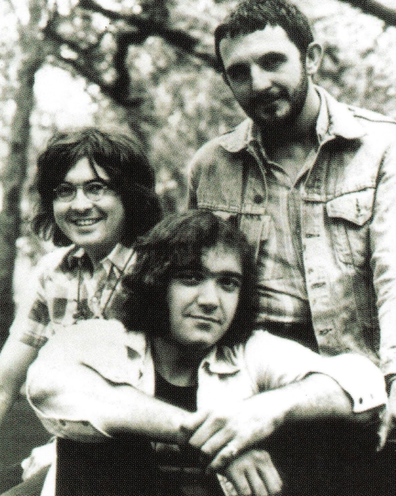 ProgMusic Paradise Back Door (Jazz Rock {UK})