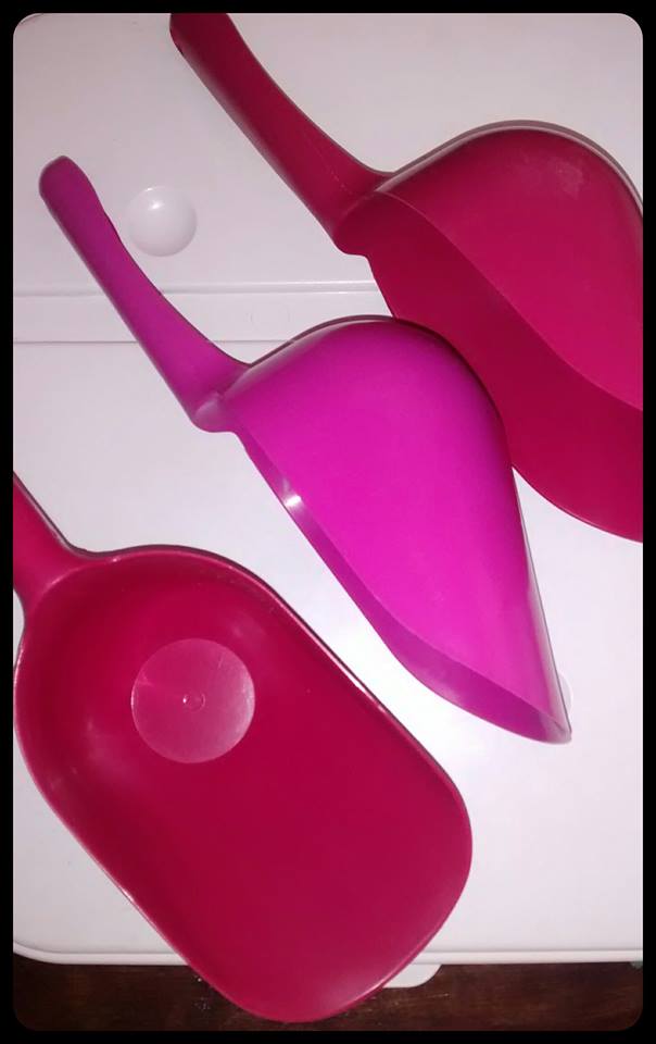 PRO L3 AU e MIAU Pet Shop e Rações