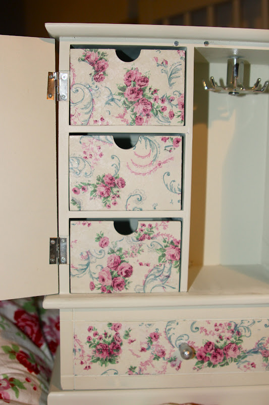 Love & Happiness: DIY schrankdesign