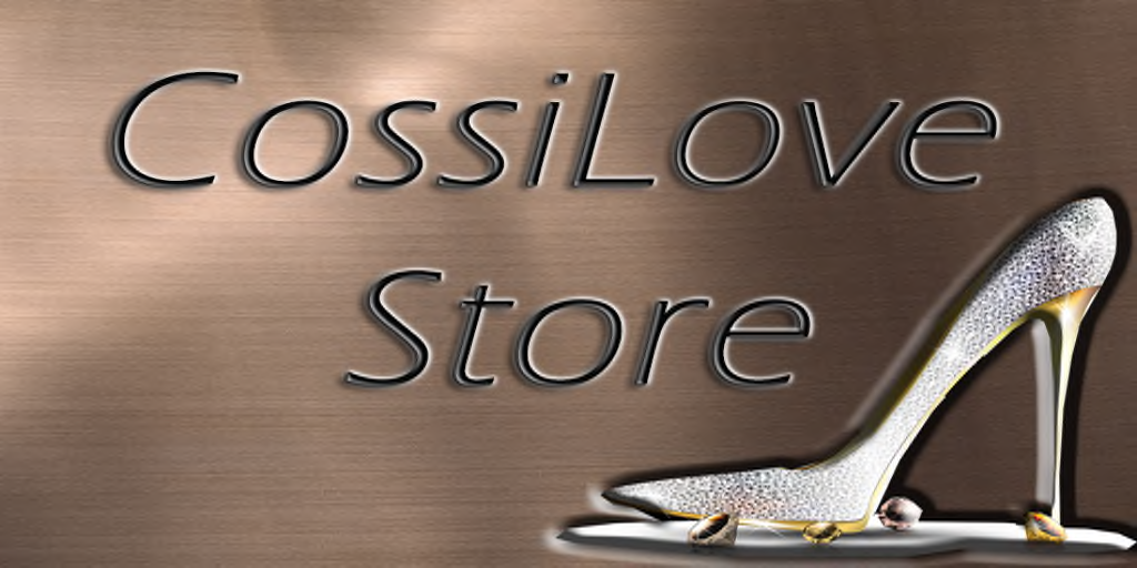 CossiLove Store