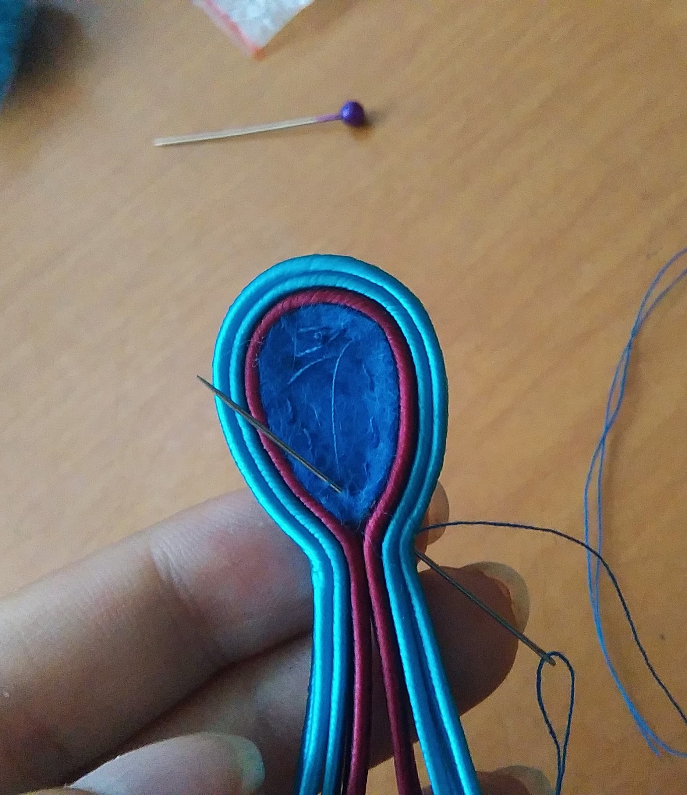 Galeria Tasiemka - biżuteria stworzona dla Ciebie: Łatwy tutorial jak