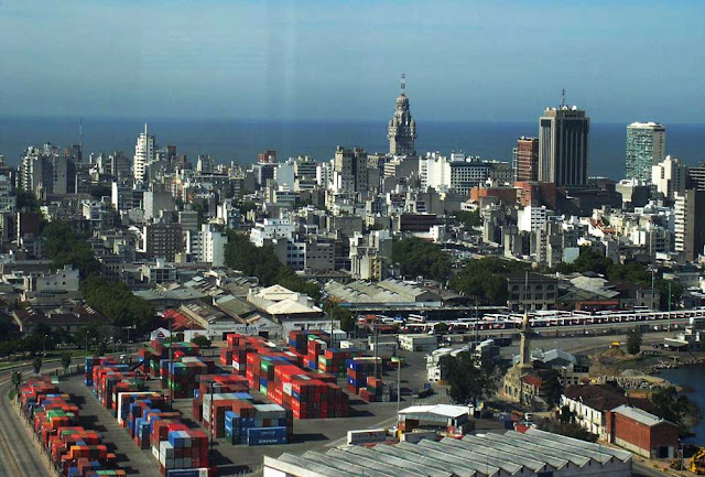 Montevideo - Uruguai