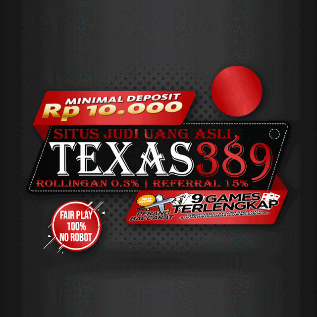 Texas389 - Situs PokerV Terpercaya & Terbaik Se-Asia Anigif