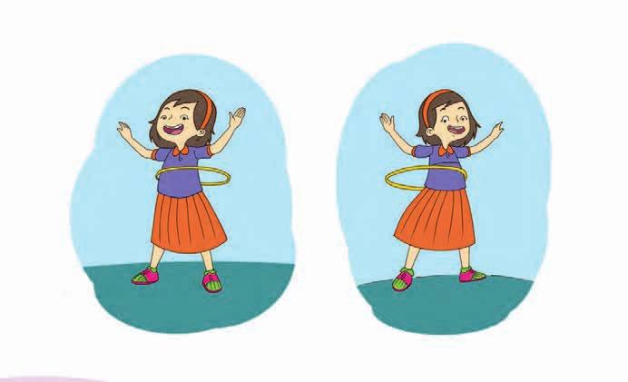 Tema 2 Kegemaranku Pembelajaran 3 Yuyun Widyaningsih