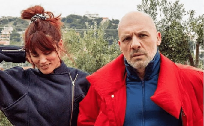 Ακρίτα για Μουτσινά-Συνατσάκη: Δύο ωραίοι άνθρωποι που δίνουν το καλό παράδειγμα και σε άλλους