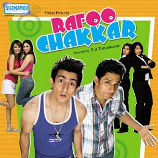 Rafoo Chakkar 2008 Download 720p WEBRip