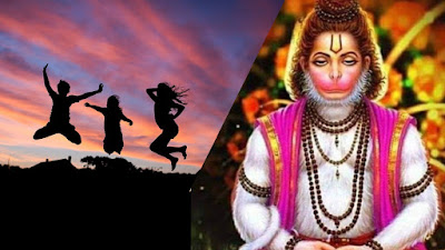 Life Lesson from Hanuman to Achieve Success