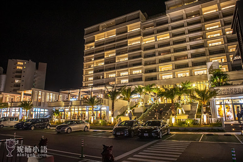 【沖繩住宿】阿拉瑪哈伊納公寓式飯店 Ala Mahaina Condo Hotel。美麗海水族館新開幕飯店