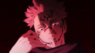Hellominju.com : 呪術廻戦アニメ 『両面宿儺(CV:諏訪部順一)』 | Jujutsu Kaisen | Ryomen Sukuna | Hello Anime !