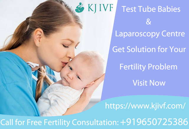 Best IVF Centre in Delhi