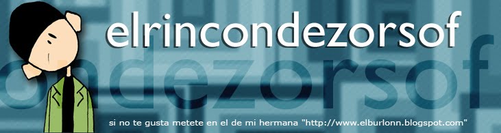 elRincondeZorsof