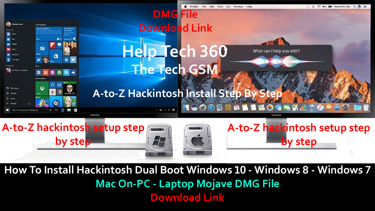 high sierra installer high sierra installer