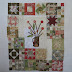 The Patchery Menagerie: Christmas Random Plank
