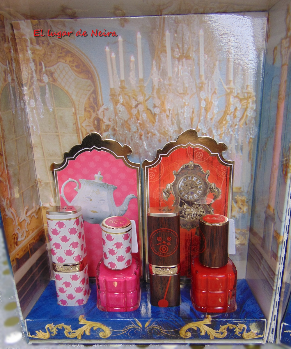 muñeco de la bestia disney