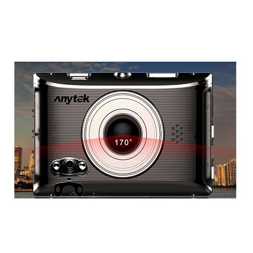 Camera hành trình Anytek K15