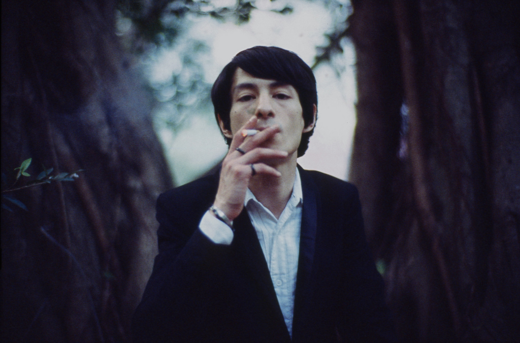 The Analog Photographer medium format