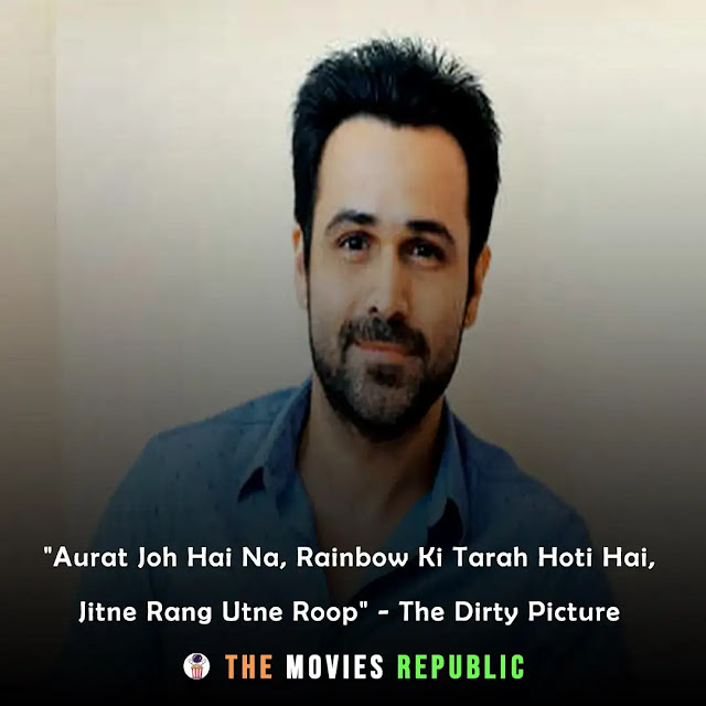 emraan hashmi dialogues,emraan hashmi quotes,emraan hashmi status,emraan hashmi shayari, emraan hashmi captions,इमरान हासमी के डायलोग