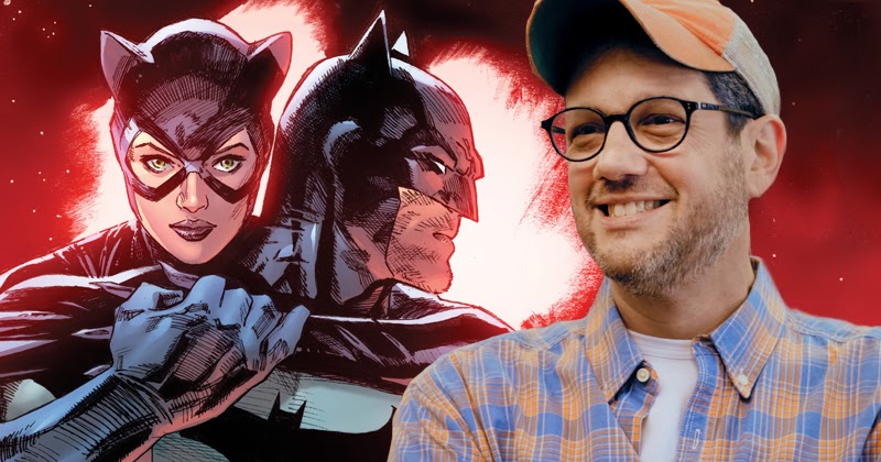 Chansons De Michael Giacchino The Batman Experiência Nerd: The Batman | Michael Giacchino fala sobre a