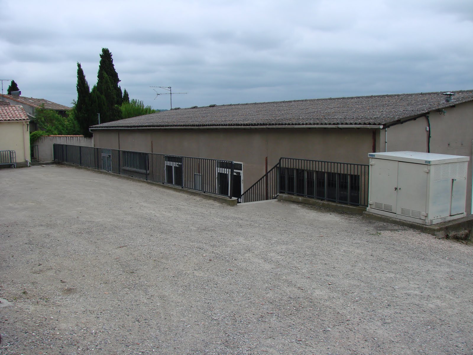 Le blog de Alain Mercier Bellegarde du Razès