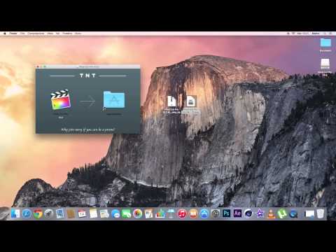 final cut pro mac os x yosemite crack