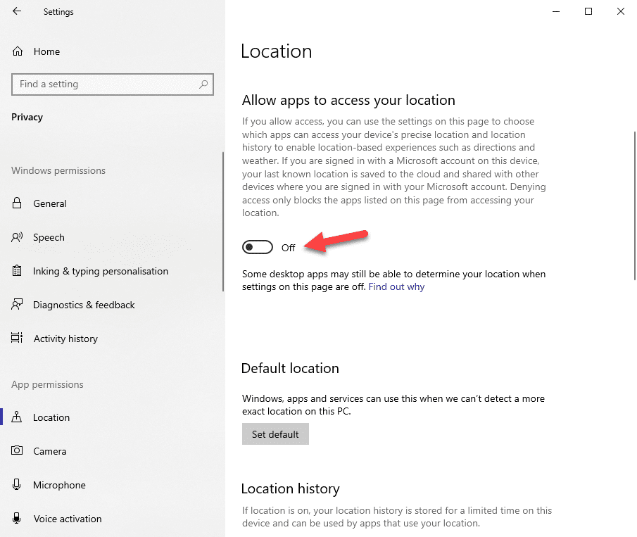 How To Restrict Windows 10 Devices Accessing Mail Via Microsoft Intune