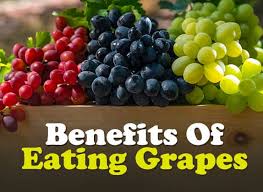 10 health benefits of grapes green grapes benefits black grapes benefits health benefits of grapes for fertility benefits of grapes for skin side effects of grapes benefits of red grapes benefits of eating grapes at night