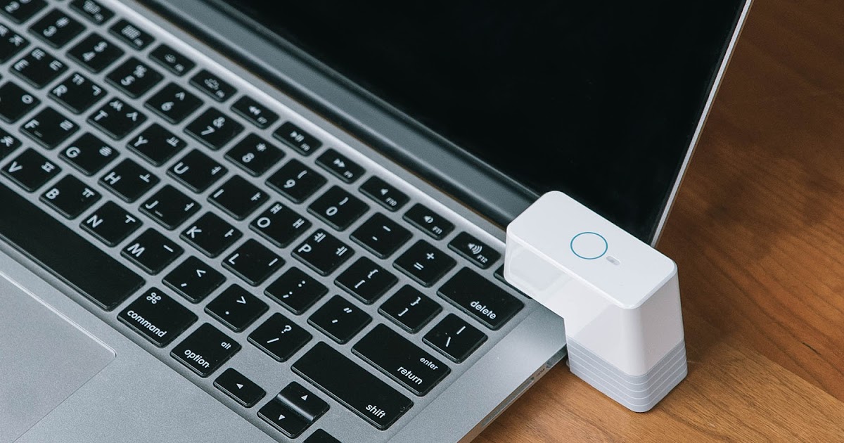 wireless robotic button pusher