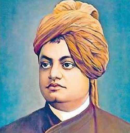 Teachings and Quotes of Swami Vivekananda on Strength | Hindu Blog