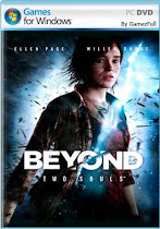 Descargar Beyond Two Souls MULTi23 – ElAmigos para 
    PC Windows en Español es un juego de Aventuras desarrollado por Quantic Dream