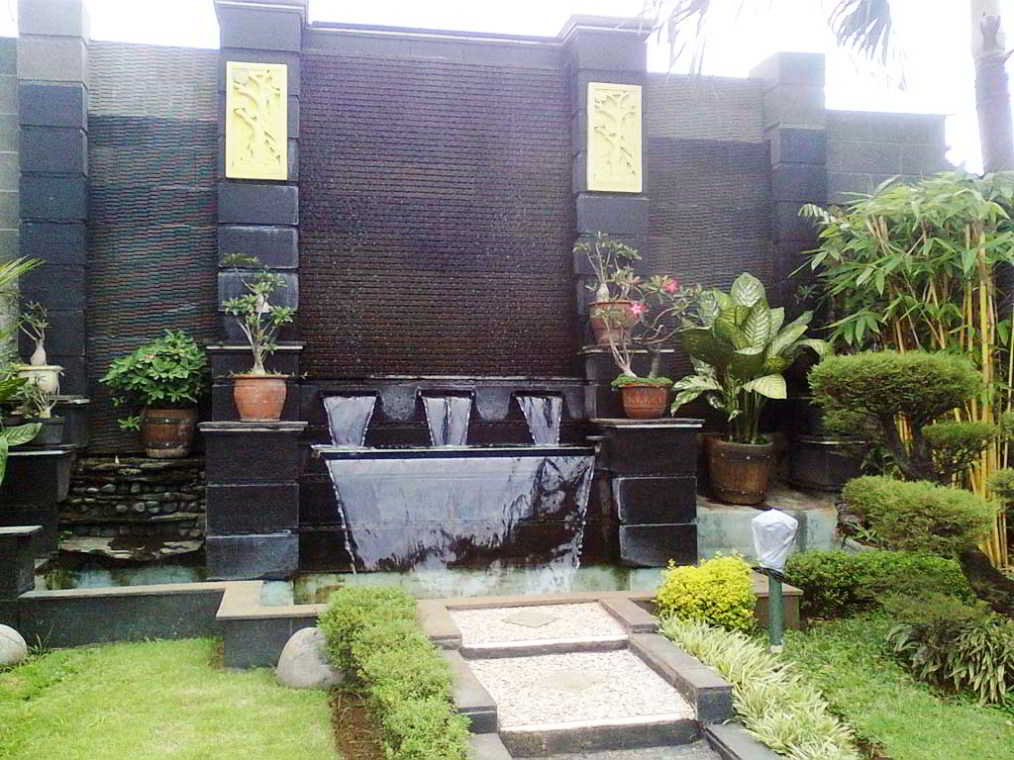 Desain Taman Minimalis Ala Jepang Desain Taman Minimalis Ala Jepang