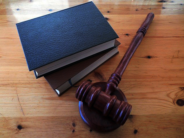 Lima ahli hukum tata negara