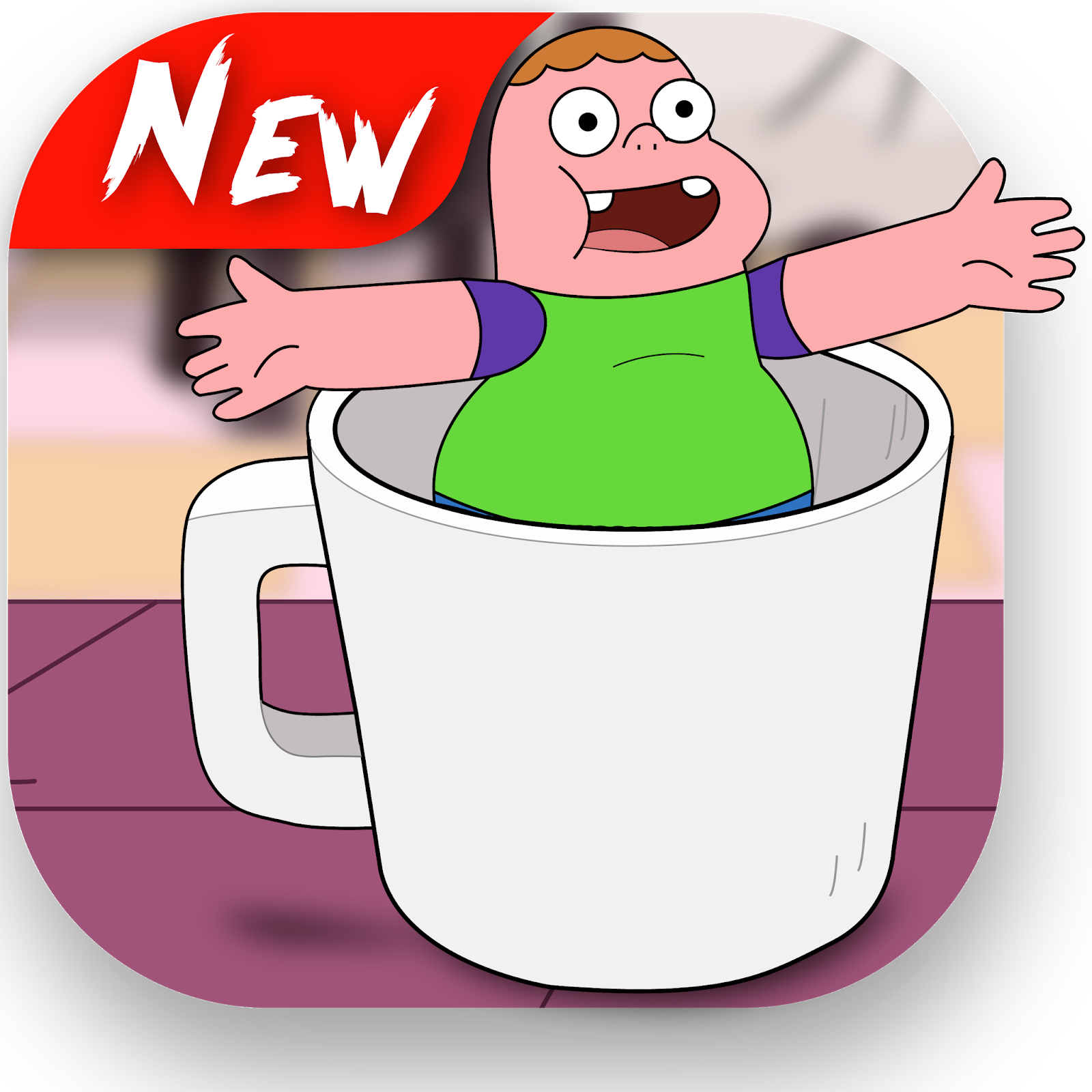 Featured image of post Clarence Awesomest Battle In History Apk