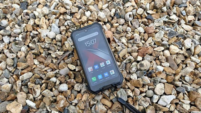 4. Doogee S58 Pro