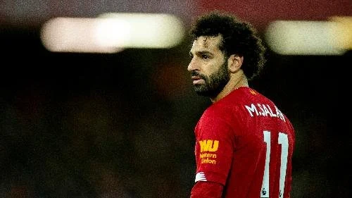 Mohamed Salah Mohamed Salah