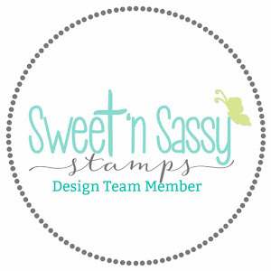 Sweet 'n Sassy Stamps
