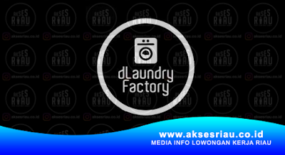 DLaundry Factory Pekanbaru