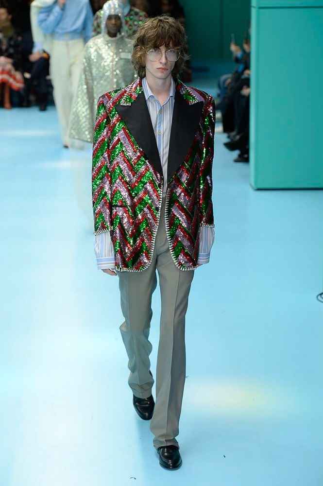 Male Fashion Trends Fall Male Fashion Trends Fall