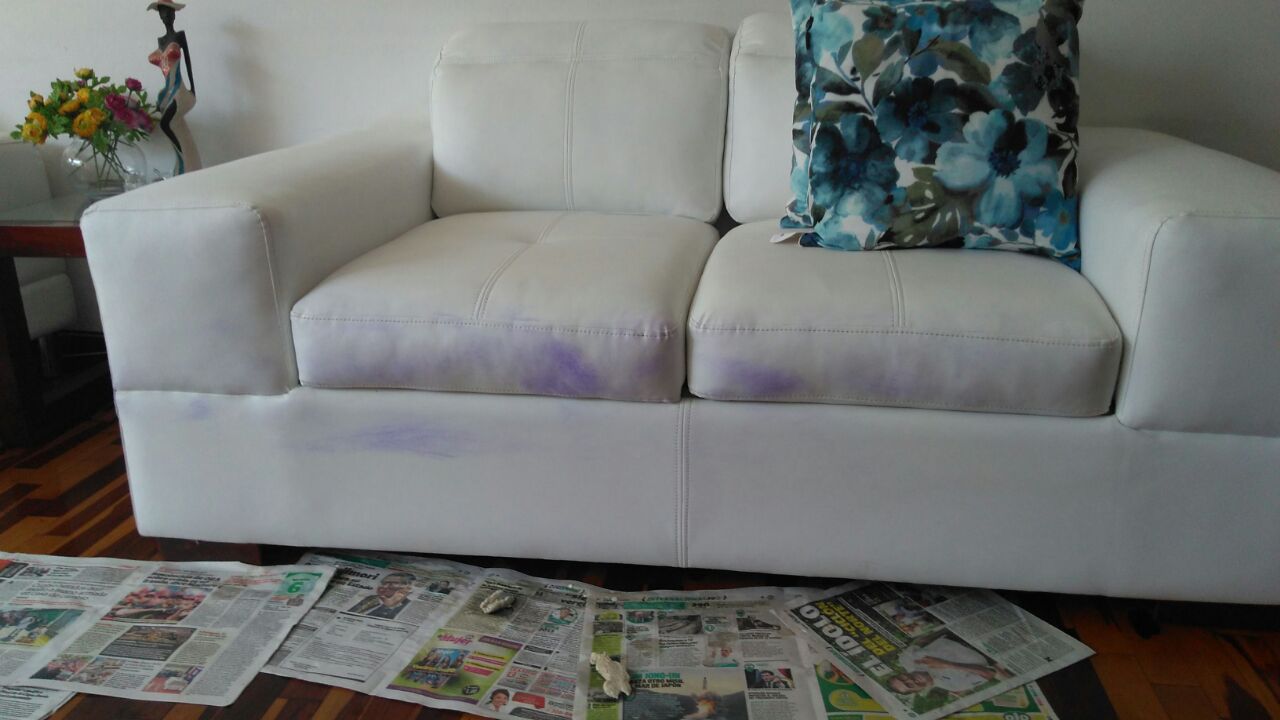 Restauradores de Muebles de Cuero