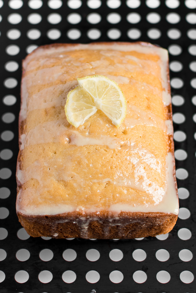 Recipe Review French Yogurt Cake by Epicurious This Baker