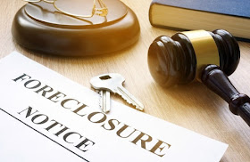 ways to stop foreclosure immediately prevent foreclosed home