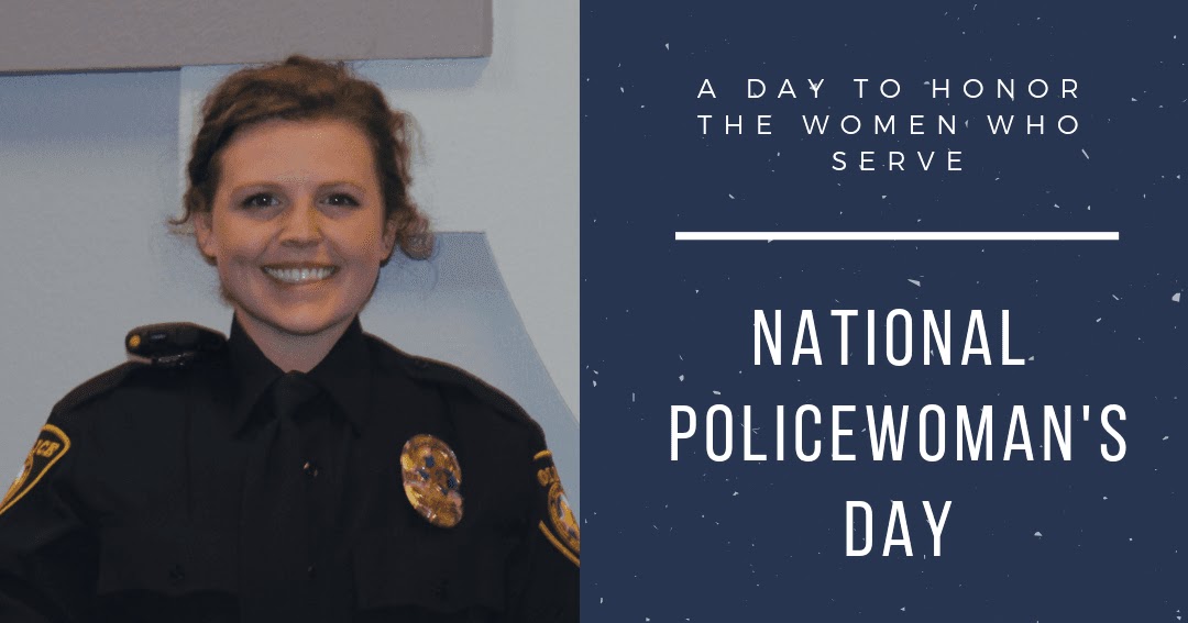 Delmarva Supports Law Enforcement September 12th is National Police