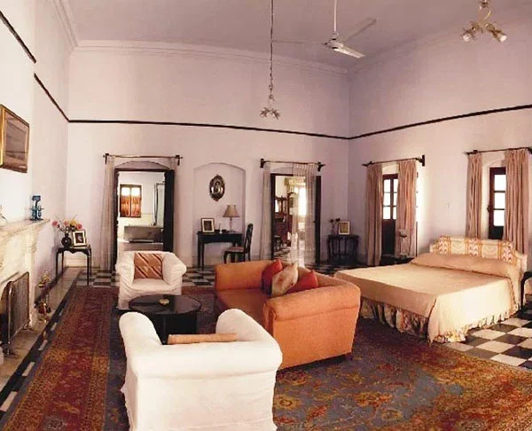 pataudi house