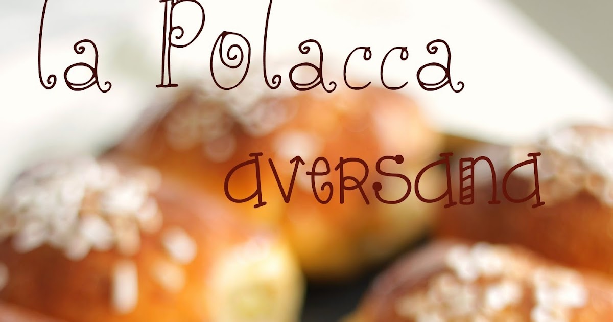 Pasqualina in cucina La Polacca aversana