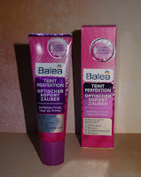 Balea primer dupe voor Porefessional primer Benefit